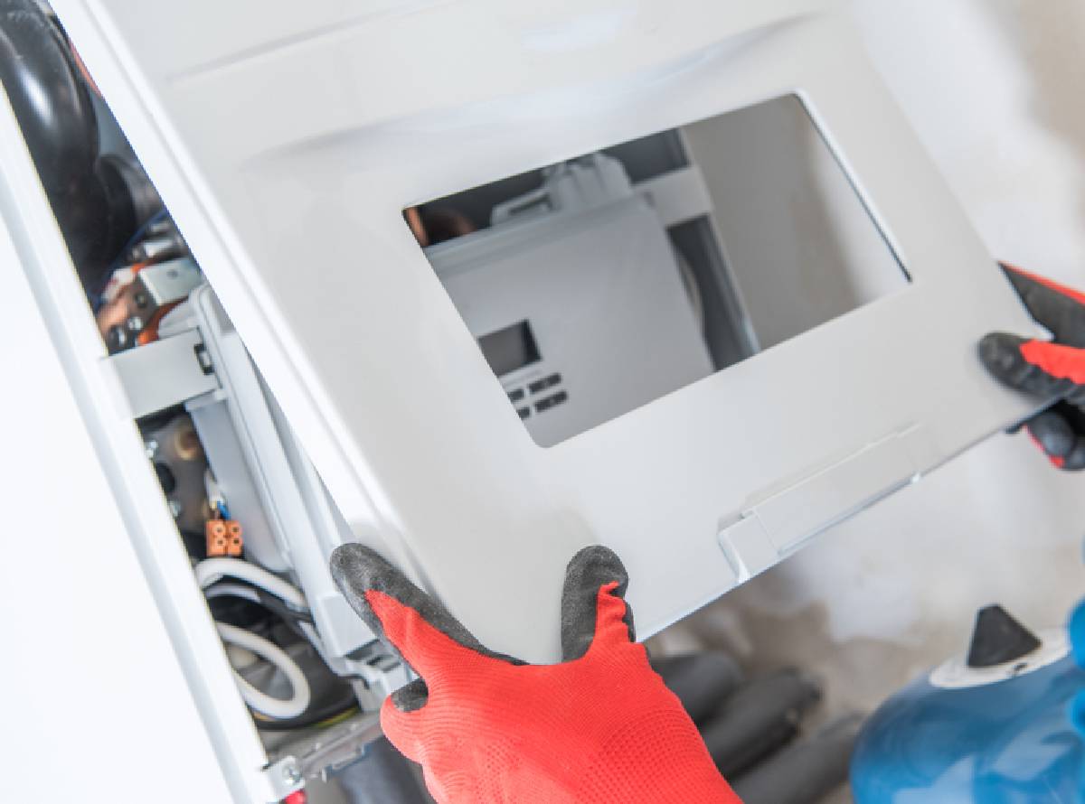 Gas engineers in Inverness and Inverness-shire Gas engineers in Inverness and Inverness-shire